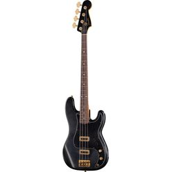 Fender 59 P-Bass Relic BLK MBPW