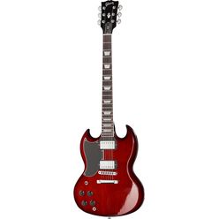Gibson SG Standard T 2017 CB LH