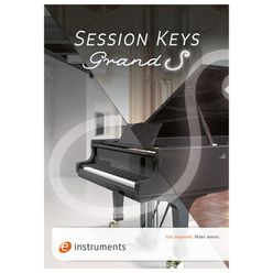 e-instruments Session Keys Grand S