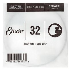 Elixir 0.32 Optiweb