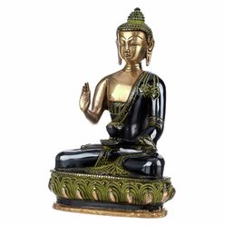 Thomann Buddha-Amogasiddhi 20cm