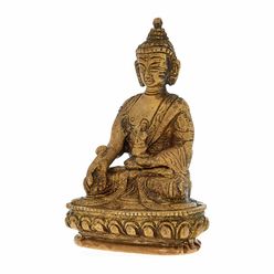 Thomann Buddha-Medicin 10cm