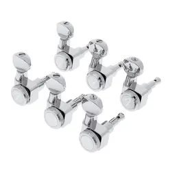 Locking Tuning Machine Vintage