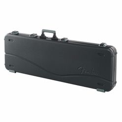 Fender Deluxe Molded Bass Case – Thomann United States