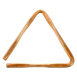 Thomann Triangle Master Bronze 6"