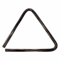 Thomann Triangle Master Steel 8"