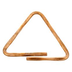 Thomann Triangle TriAngle Bronze 8"