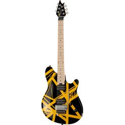 Evh Wolfgang Special Striped BY