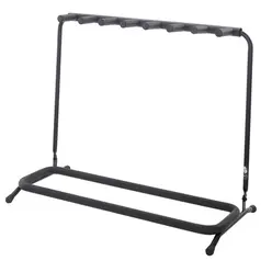 RS20862 7 E-Guitar Stand