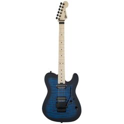 Charvel Pro-Mod San Dimas St 2 FRQMTRB