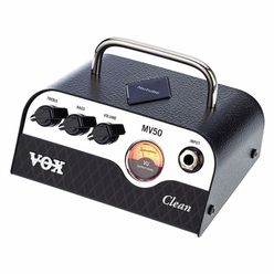 Vox MV 50 CL Clean B-Stock