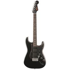 Fender Special Edition Strat Noir HSS