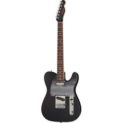 Fender Special Edition Tele Noir