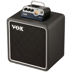 Vox MV 50 CR Rock & BC 108 Bundle