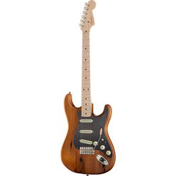 Fender AM PRO VIN '59 Pine STRAT NAT