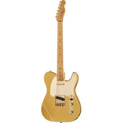 Fender HLE Tele CC Ltd HLE Gold