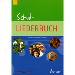 Bund Verlag Schul-Liederbuch Hardcover
