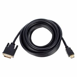 PureLink PI3000-050 HDMI/DVI Cable 5.0m