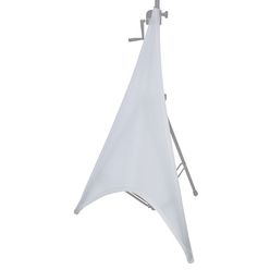 Stairville Tripod Cover White XL95