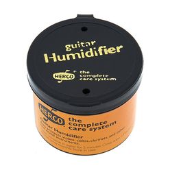 Dunlop Herco Gitarren Humdifier HE360