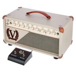 Victory Amplifiers V40 Deluxe Head B-Stock
