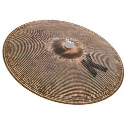 Zildjian 21" K Custom Special Dry Ride