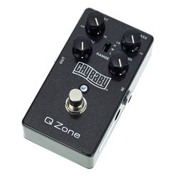 Dunlop CryBaby Q Zone Fixed Wah