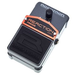 Rocktron Reaction Phaser Pedal