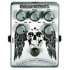 Rocktron Third Angel Distortion Pedal