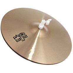 Paiste 16" Giant Beat Hi-Hat