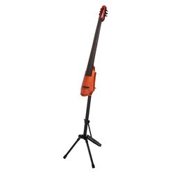 NS Design CR6-CO-QM Quilted Maple Cello