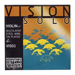 Thomastik Vision Solo E VIS01