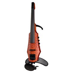 NS Design CR4-VN-QM Electric Violin