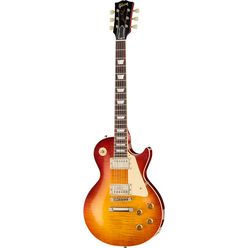 Gibson Historic Select LP58 SFIT Aged
