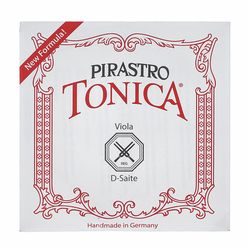 Pirastro Tonica Viola D 3/4 - 1/2 med