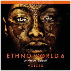 Best Service Ethno World 6 Voices
