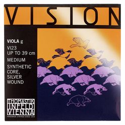 Thomastik Vision G Viola medium