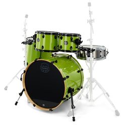 Mapex Armory Rock Shell Set limited