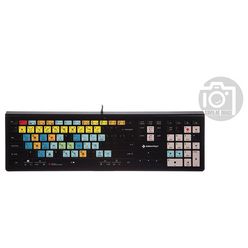 Editors Keys Backlit Keyboard Cubase DE