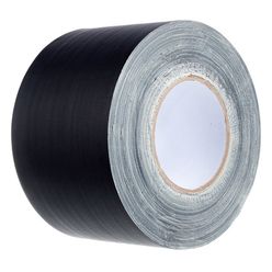 Stairville Stage Tape 691-100S Black
