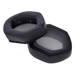V-Moda XL Memory Cushions Grey