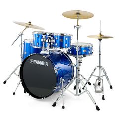 Yamaha Rydeen Standard Fine Blue