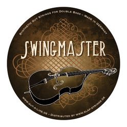 Gut-a-Like Swingmaster Single String G
