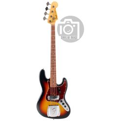 Fender 64 Jazz Bass NOS 3TS