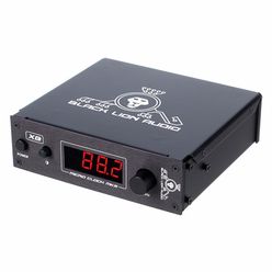 Black Lion Audio Micro Clock MK3 XB