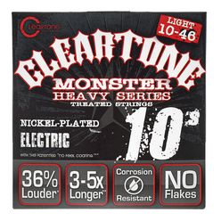 Cleartone Electric EMP Strings Heavy