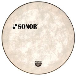 Sonor NP24 24" Bass Drum Head
