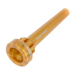 Brand Trumpet Mouthpiece Groove GO