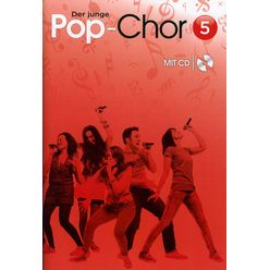 Bosworth Der junge Pop-Chor 5