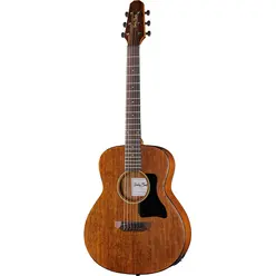 GS-Travel-E Mahogany